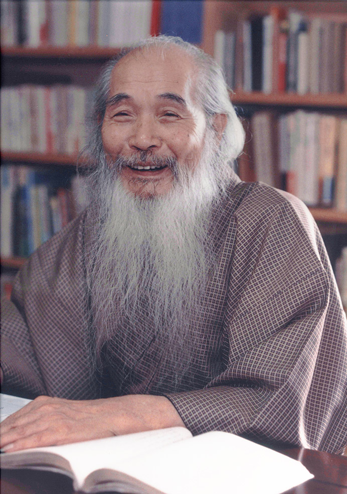 関西中国書画コレクション研究会メニュー原田観峰（1911-1995）